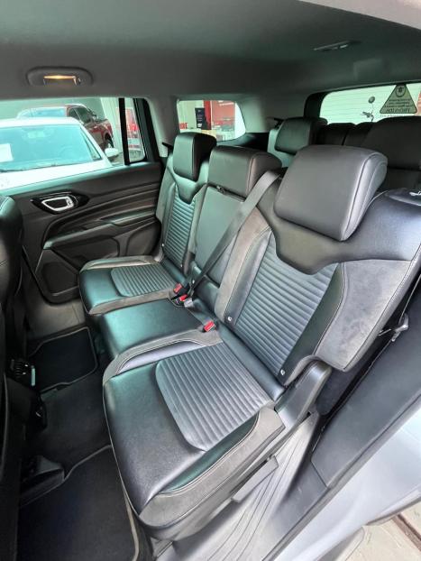 JEEP Commander 1.3 16V 4P FLEX T270 LIMITED TURBO AUTOMTICO, Foto 21