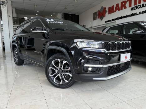 JEEP Commander 1.3 16V 4P FLEX T270 LIMITED TURBO AUTOMTICO, Foto 1