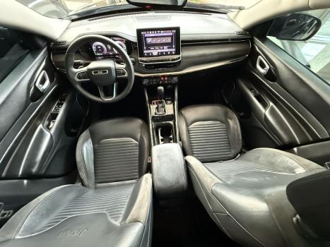 JEEP Commander 1.3 16V 4P FLEX T270 LIMITED TURBO AUTOMTICO, Foto 9