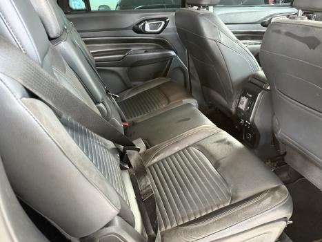 JEEP Commander 1.3 16V 4P FLEX T270 LIMITED TURBO AUTOMTICO, Foto 10