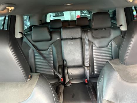 JEEP Commander 1.3 16V 4P FLEX T270 LIMITED TURBO AUTOMTICO, Foto 11