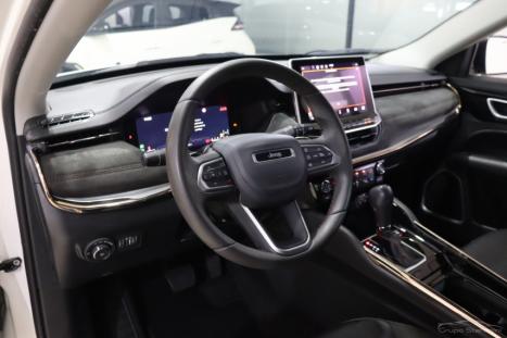 JEEP Commander 1.3 16V 4P FLEX T270 LIMITED TURBO AUTOM�TICO, Foto 4