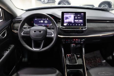 JEEP Commander 1.3 16V 4P FLEX T270 LIMITED TURBO AUTOM�TICO, Foto 5