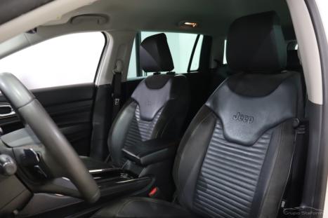 JEEP Commander 1.3 16V 4P FLEX T270 LIMITED TURBO AUTOM�TICO, Foto 7