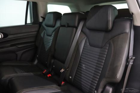 JEEP Commander 1.3 16V 4P FLEX T270 LIMITED TURBO AUTOM�TICO, Foto 8