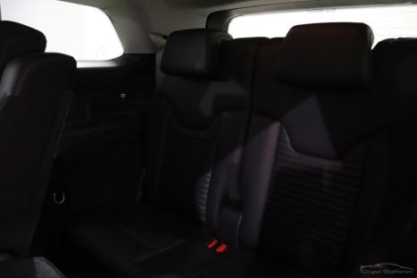 JEEP Commander 1.3 16V 4P FLEX T270 LIMITED TURBO AUTOM�TICO, Foto 9