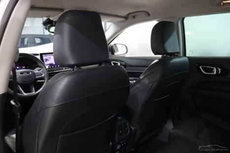 JEEP Commander 1.3 16V 4P FLEX T270 LIMITED TURBO AUTOM�TICO, Foto 10