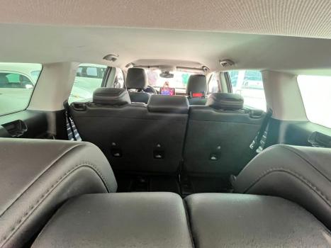 JEEP Commander 1.3 16V 4P FLEX T270 LIMITED TURBO AUTOM�TICO, Foto 9