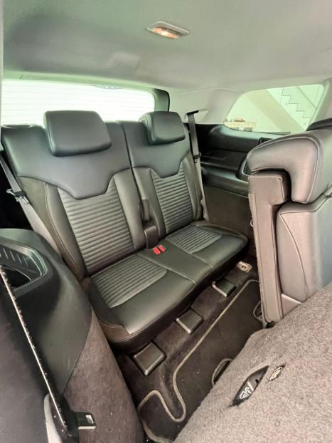 JEEP Commander 1.3 16V 4P FLEX T270 LIMITED TURBO AUTOM�TICO, Foto 11