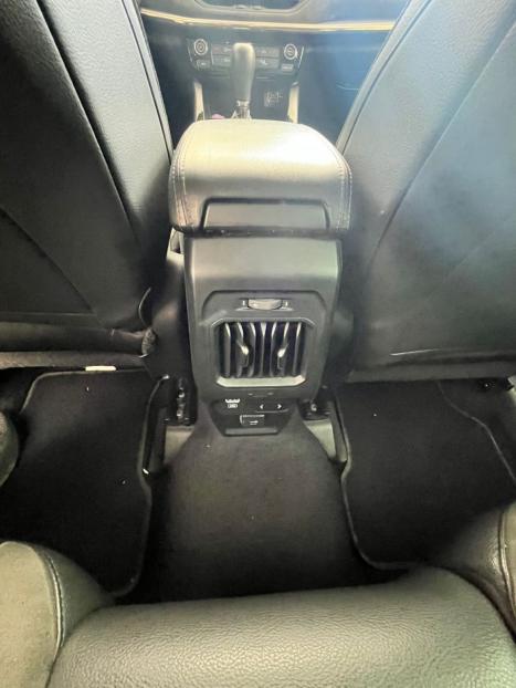 JEEP Commander 1.3 16V 4P FLEX T270 LIMITED TURBO AUTOM�TICO, Foto 13