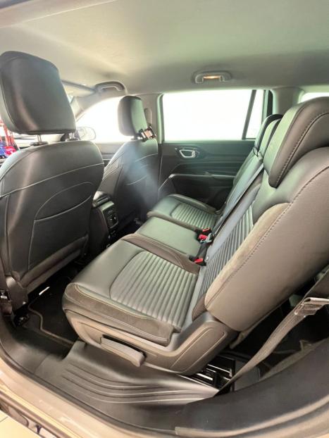 JEEP Commander 1.3 16V 4P FLEX T270 LIMITED TURBO AUTOM�TICO, Foto 15