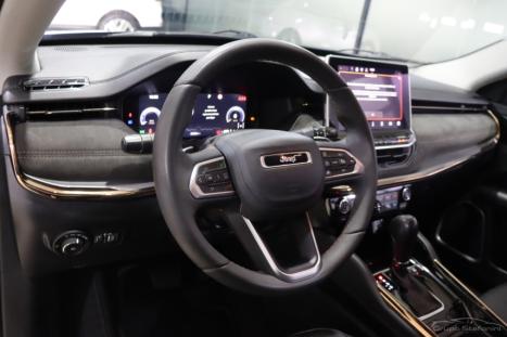 JEEP Commander 1.3 16V 4P FLEX T270 LIMITED TURBO AUTOM�TICO, Foto 4