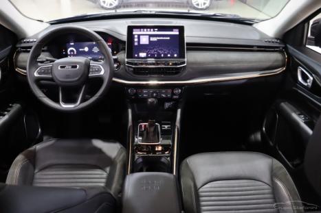 JEEP Commander 1.3 16V 4P FLEX T270 LIMITED TURBO AUTOM�TICO, Foto 6