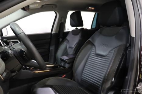 JEEP Commander 1.3 16V 4P FLEX T270 LIMITED TURBO AUTOM�TICO, Foto 7