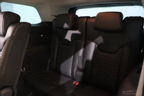 JEEP Commander 1.3 16V 4P FLEX T270 LIMITED TURBO AUTOM�TICO, Foto 9