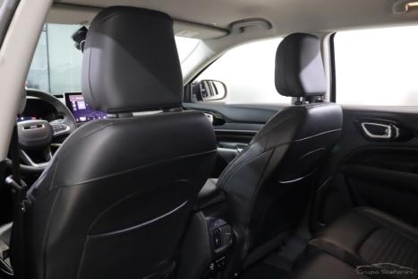 JEEP Commander 1.3 16V 4P FLEX T270 LIMITED TURBO AUTOM�TICO, Foto 10