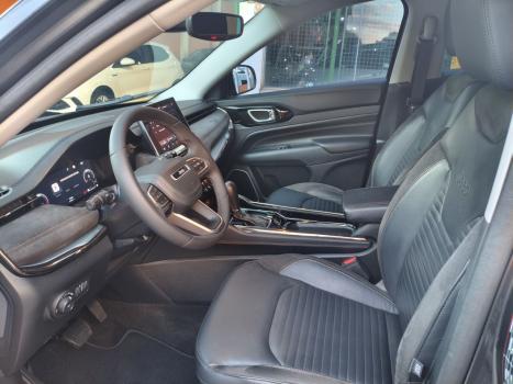 JEEP Commander 1.3 16V 4P FLEX T270 LIMITED TURBO AUTOM�TICO, Foto 11