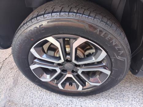 JEEP Commander 1.3 16V 4P FLEX T270 LIMITED TURBO AUTOM�TICO, Foto 15