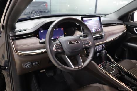 JEEP Commander 1.3 16V 4P FLEX T270 OVERLAND TURBO AUTOM�TICO AT6, Foto 4