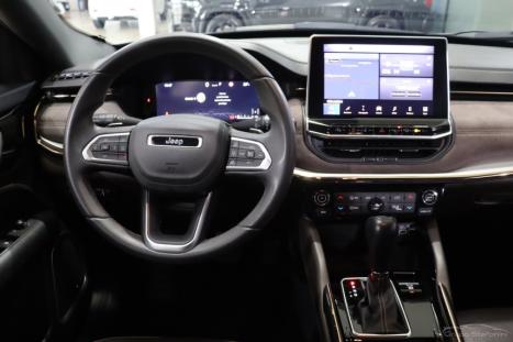 JEEP Commander 1.3 16V 4P FLEX T270 OVERLAND TURBO AUTOM�TICO AT6, Foto 5