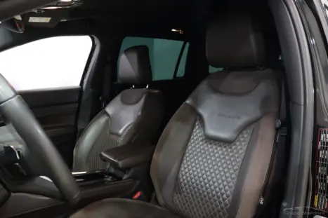 JEEP Commander 1.3 16V 4P FLEX T270 OVERLAND TURBO AUTOM�TICO AT6, Foto 7