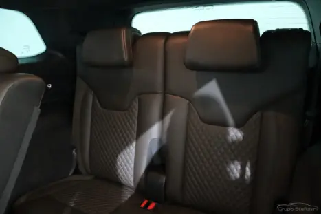 JEEP Commander 1.3 16V 4P FLEX T270 OVERLAND TURBO AUTOM�TICO AT6, Foto 9