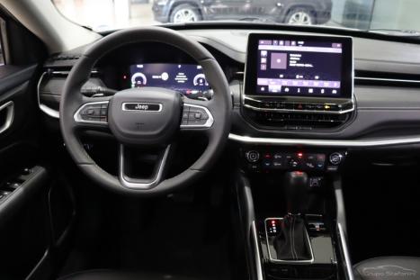 JEEP Commander 1.3 16V 4P FLEX T270 LONGITUDE TURBO AUTOM�TICO AT6, Foto 5