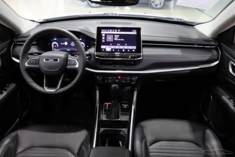 JEEP Commander 1.3 16V 4P FLEX T270 LONGITUDE TURBO AUTOM�TICO AT6, Foto 6