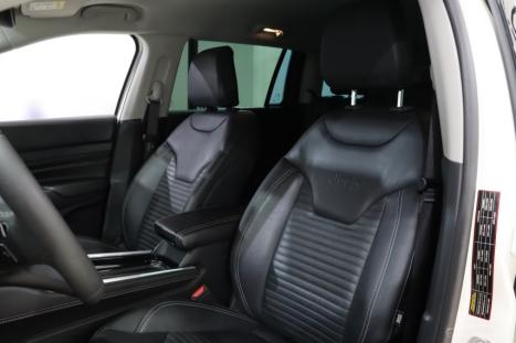 JEEP Commander 1.3 16V 4P FLEX T270 LONGITUDE TURBO AUTOM�TICO AT6, Foto 7