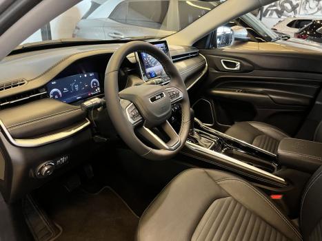 JEEP Commander 1.3 16V 4P FLEX T270 LONGITUDE TURBO AUTOM�TICO AT6, Foto 3