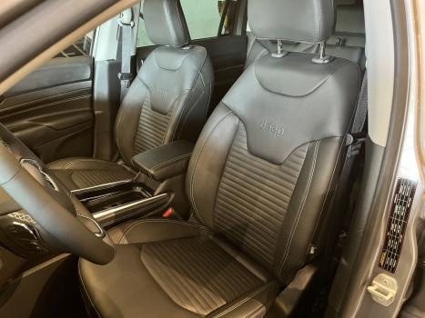 JEEP Commander 1.3 16V 4P FLEX T270 LONGITUDE TURBO AUTOM�TICO AT6, Foto 7