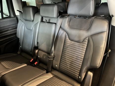 JEEP Commander 1.3 16V 4P FLEX T270 LONGITUDE TURBO AUTOM�TICO AT6, Foto 9