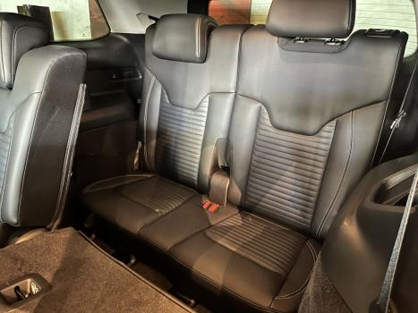 JEEP Commander 1.3 16V 4P FLEX T270 LONGITUDE TURBO AUTOM�TICO AT6, Foto 10