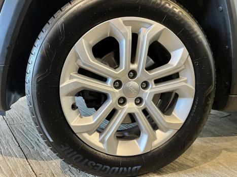 JEEP Commander 1.3 16V 4P FLEX T270 LONGITUDE TURBO AUTOM�TICO AT6, Foto 11