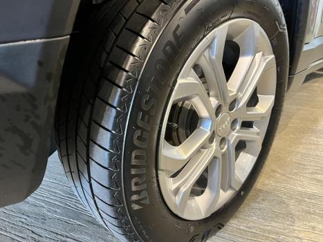 JEEP Commander 1.3 16V 4P FLEX T270 LONGITUDE TURBO AUTOM�TICO AT6, Foto 12