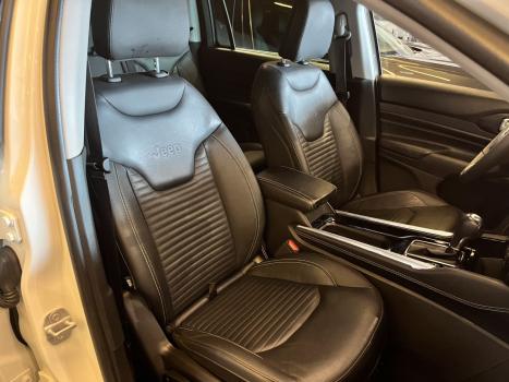 JEEP Commander 1.3 16V 4P FLEX T270 LONGITUDE TURBO AUTOM�TICO AT6, Foto 3