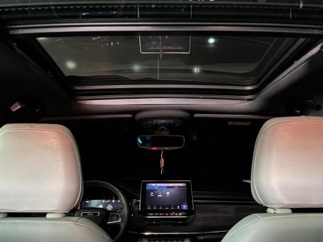 JEEP Commander 1.3 16V 4P FLEX T270 OVERLAND TURBO AUTOM�TICO AT6, Foto 5