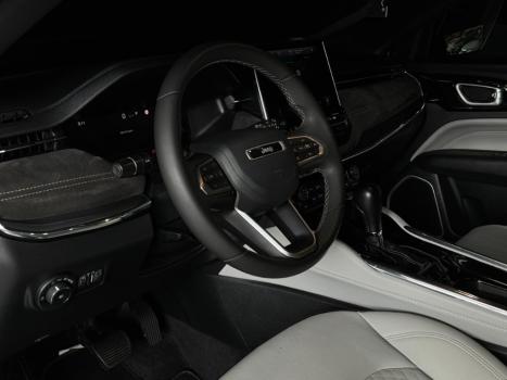 JEEP Commander 1.3 16V 4P FLEX T270 OVERLAND TURBO AUTOM�TICO AT6, Foto 6