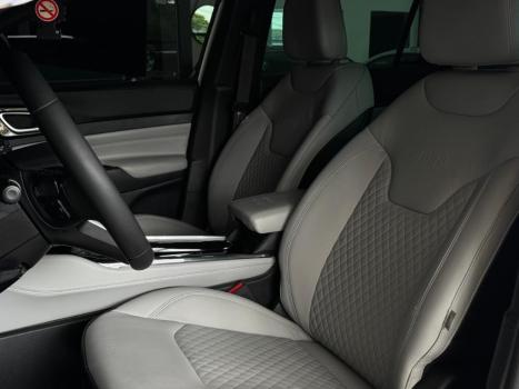 JEEP Commander 1.3 16V 4P FLEX T270 OVERLAND TURBO AUTOM�TICO AT6, Foto 7