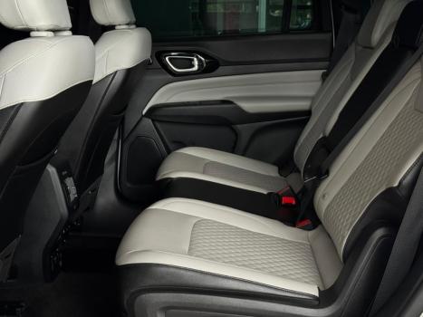 JEEP Commander 1.3 16V 4P FLEX T270 OVERLAND TURBO AUTOM�TICO AT6, Foto 8