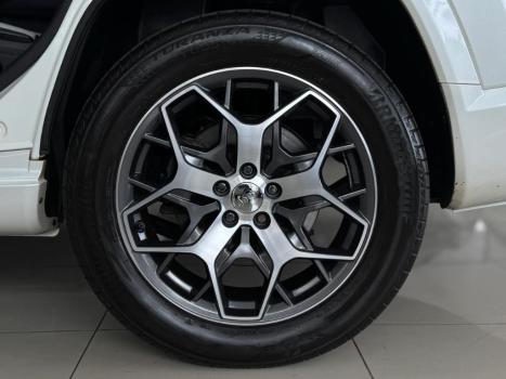 JEEP Commander 1.3 16V 4P FLEX T270 OVERLAND TURBO AUTOM�TICO AT6, Foto 10