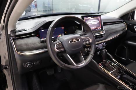 JEEP Commander 1.3 16V 4P FLEX T270 LIMITED TURBO AUTOM�TICO AT6, Foto 4