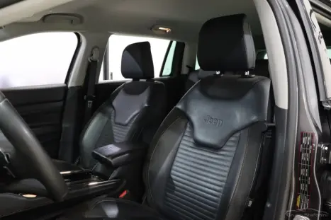 JEEP Commander 1.3 16V 4P FLEX T270 LIMITED TURBO AUTOM�TICO AT6, Foto 7