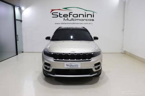 JEEP Commander 1.3 16V 4P FLEX T270 LIMITED TURBO AUTOM�TICO AT6, Foto 2