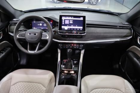 JEEP Commander 1.3 16V 4P FLEX T270 LIMITED TURBO AUTOM�TICO AT6, Foto 6