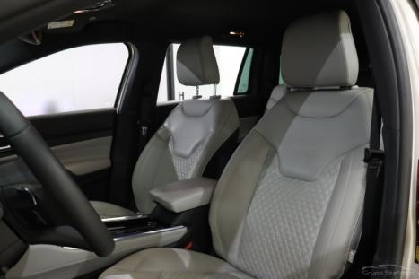 JEEP Commander 1.3 16V 4P FLEX T270 LIMITED TURBO AUTOM�TICO AT6, Foto 7