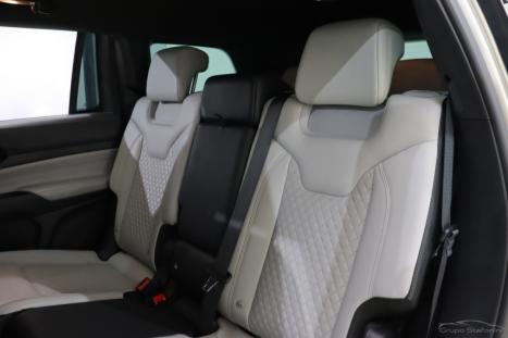 JEEP Commander 1.3 16V 4P FLEX T270 LIMITED TURBO AUTOM�TICO AT6, Foto 8