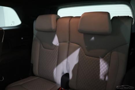 JEEP Commander 1.3 16V 4P FLEX T270 LIMITED TURBO AUTOM�TICO AT6, Foto 9