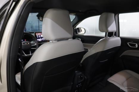 JEEP Commander 1.3 16V 4P FLEX T270 LIMITED TURBO AUTOM�TICO AT6, Foto 10