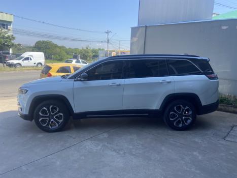 JEEP Commander 1.3 16V 4P FLEX T270 LIMITED TURBO AUTOM�TICO AT6, Foto 4